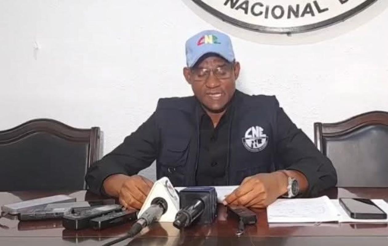 Élections en Guinée-Bissau : Un taux de participation de 65% annoncé, résultats attendus le 27 Novembre