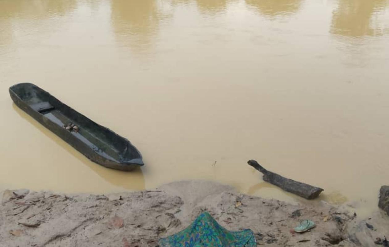 Grabo : un corps sans vie retrouvé au bord de la rivière Ana à Djouroutou
