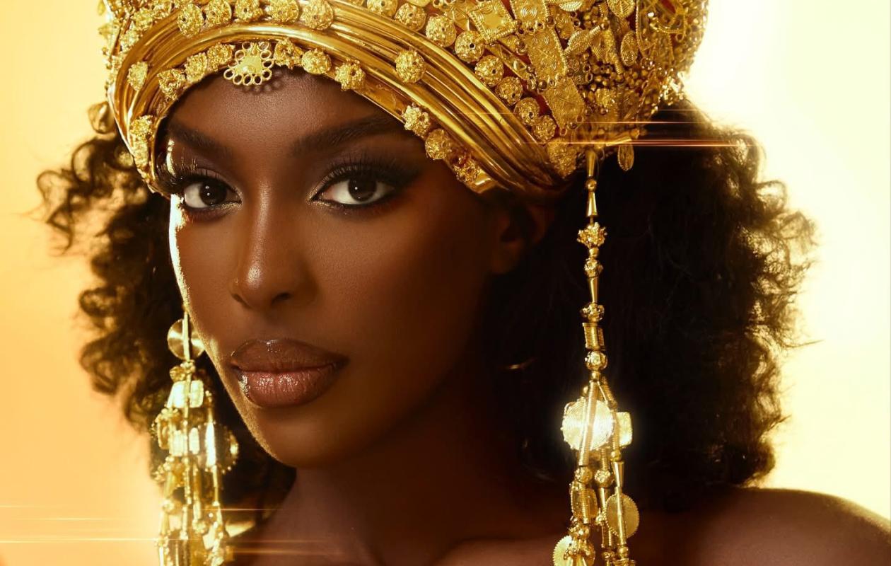 Miss Universe : Olivia Yacé démissionne de ses fonctions