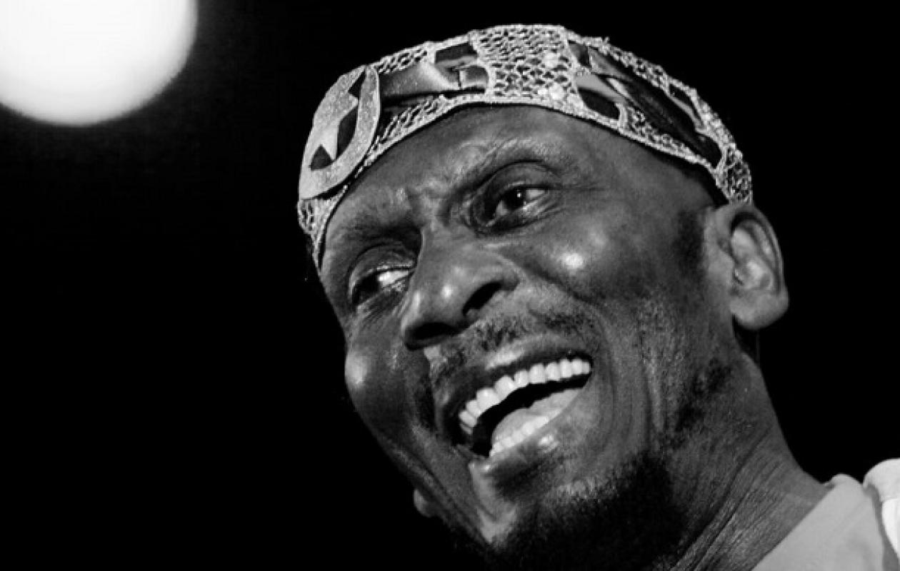 Disparition d'une légende : Jimmy Cliff, l'écho du reggae en Afrique