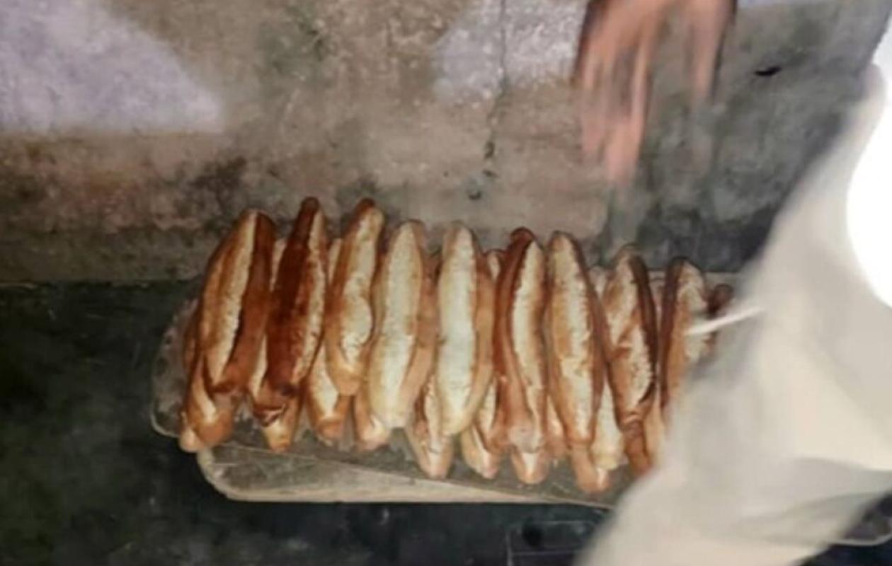 Démantèlement d'une Boulangerie Clandestine Inacceptable à Grand-Yoff, Dakar
