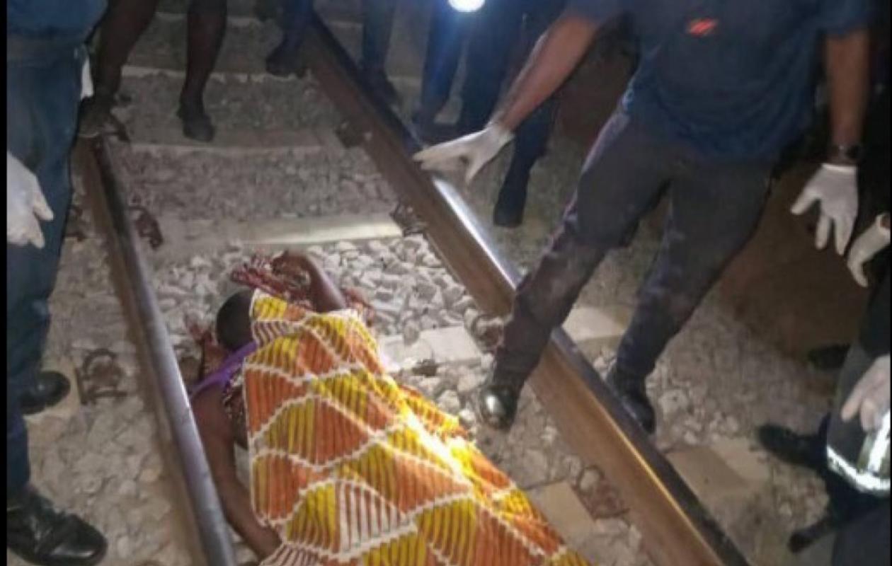Côte d’Ivoire : Un mort dans un accident ferroviaire à Abobo-Marahoué