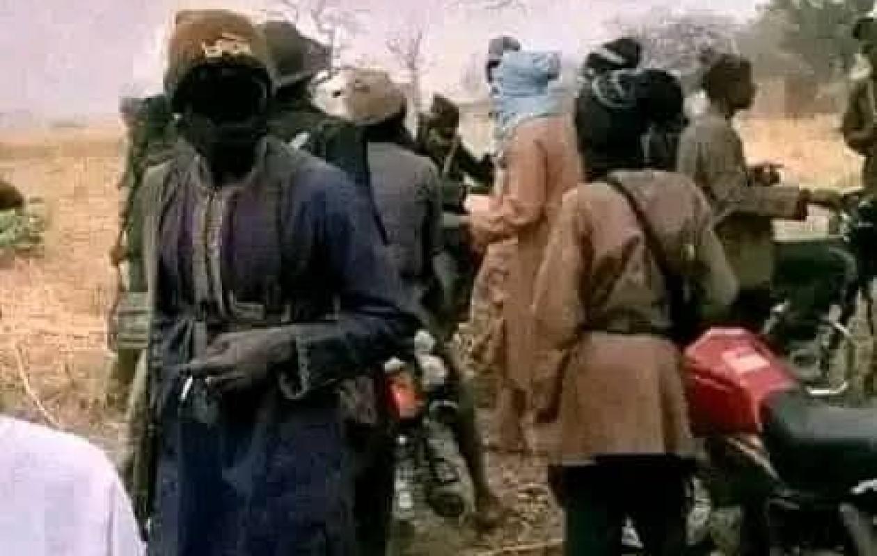 Nigeria : Des villageois ripostent aux bandits avec un “contre-enlèvement” inédit