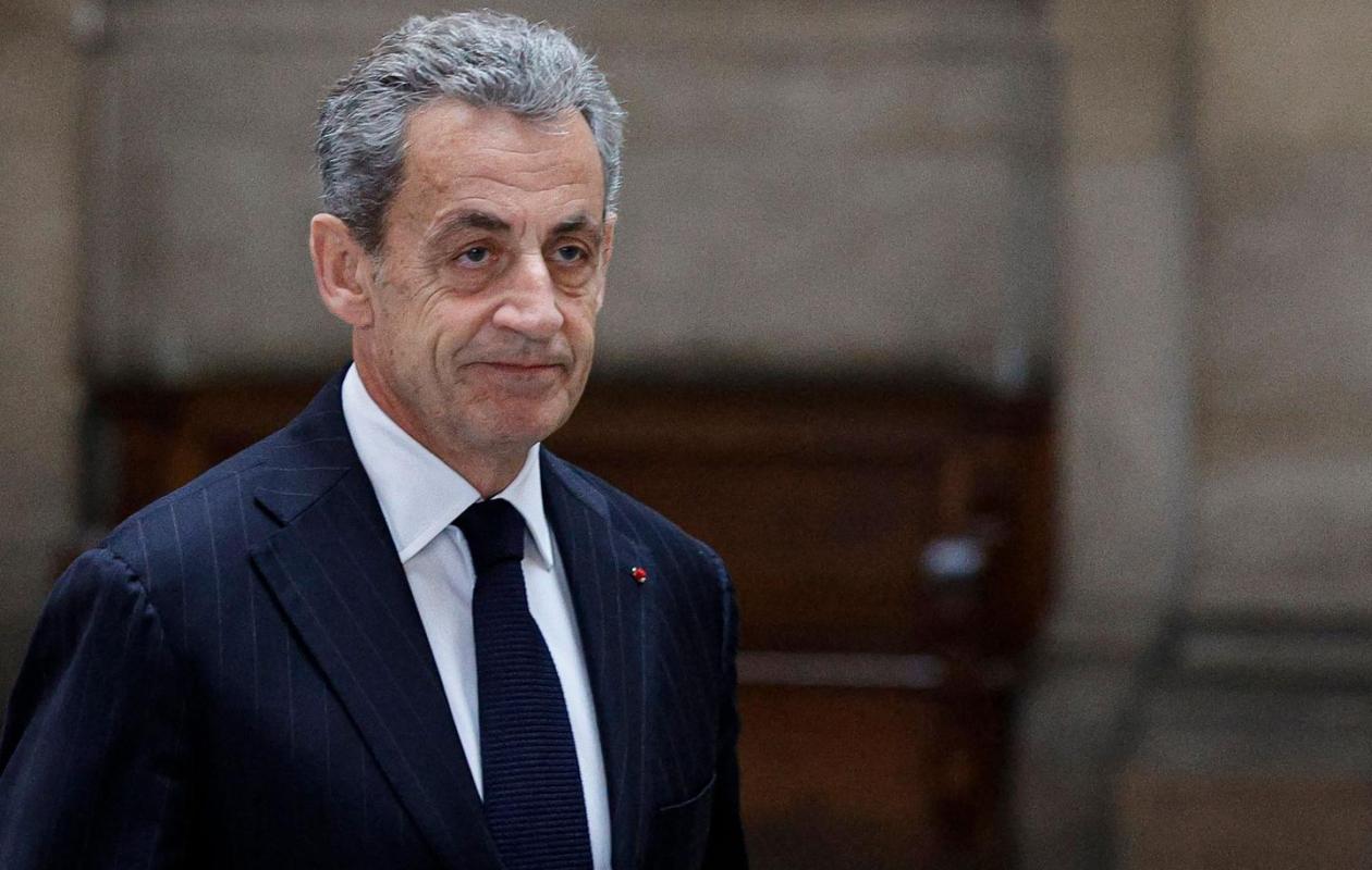 France : La Cour de cassation confirme la condamnation de Nicolas Sarkozy dans l’affaire Bygmalion
