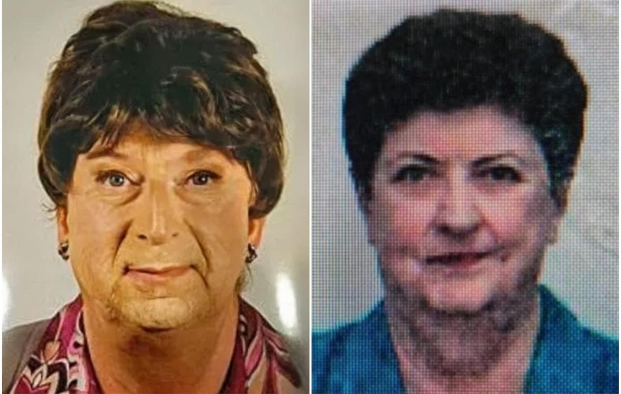 Italie : Il se déguise en sa mère décédée pour toucher sa retraite