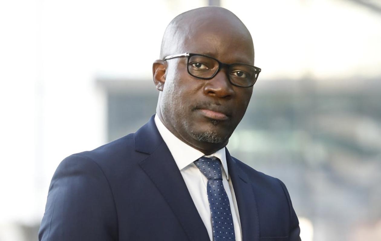 Côte d’Ivoire : Guiberoua , Des jets de pierres perturbent la rencontre de Blé Goudé avec la population