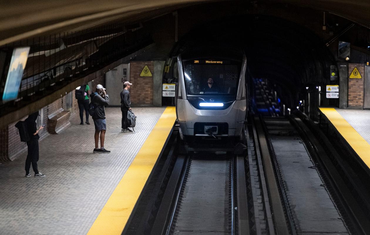 Nouvelle Grève à la STM : Pas de Surcharges de Travail en Décembre et Janvier