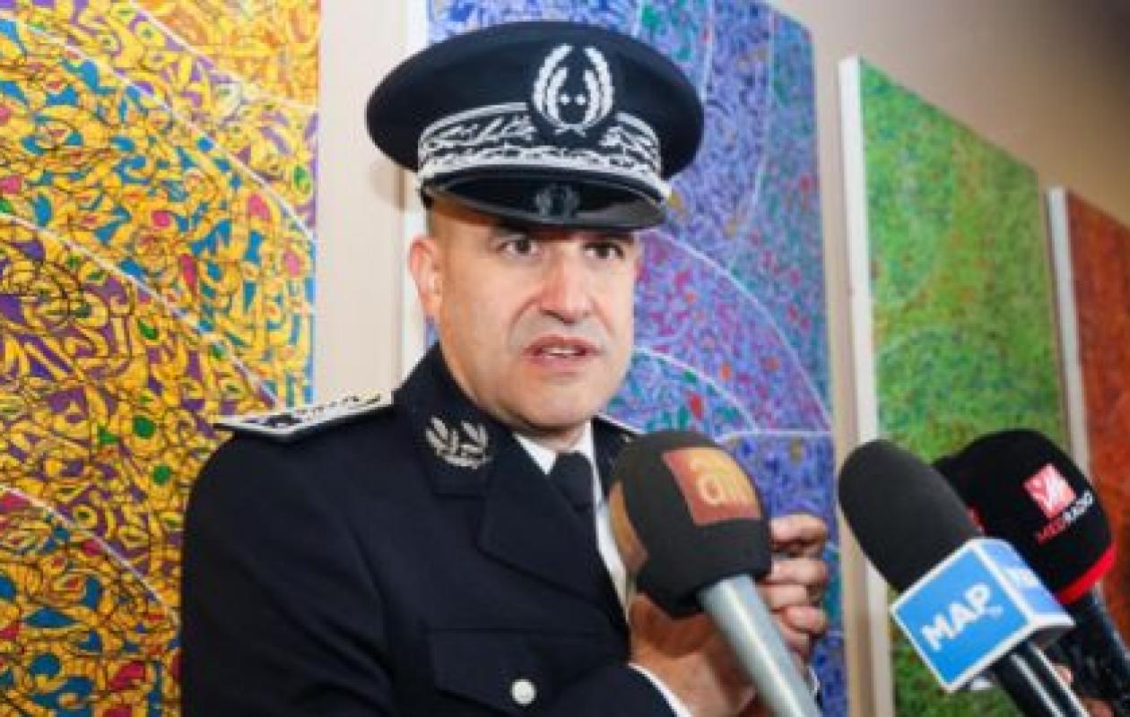 Lucas Philippe, le Français, Élu Nouveau Président d'Interpol