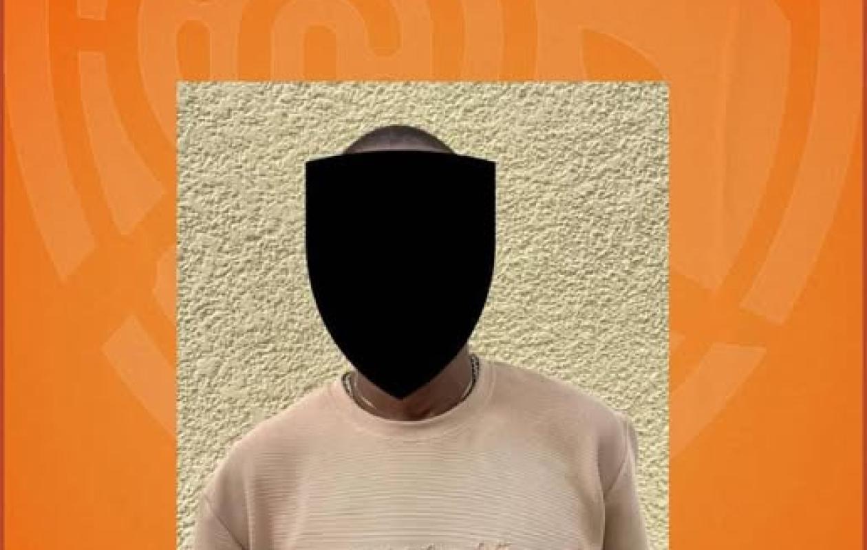 Quand le buzz dérape : un artiste arrêté pour propos diffamatoires sur les réseaux sociaux