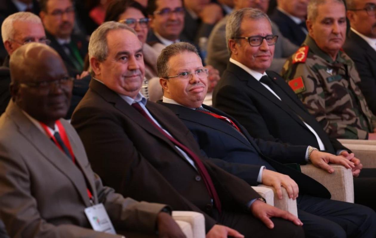 Maroc: Premier Sommet Africain sur la Souveraineté Sanitaire : Dakhla au centre de la réflexion continentale