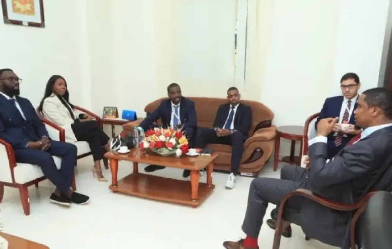 Cameroun : Samuel Eto’o réélu à la tête de la Fecafoot pour un second mandat, en dépit de l'opposition gouvernementale