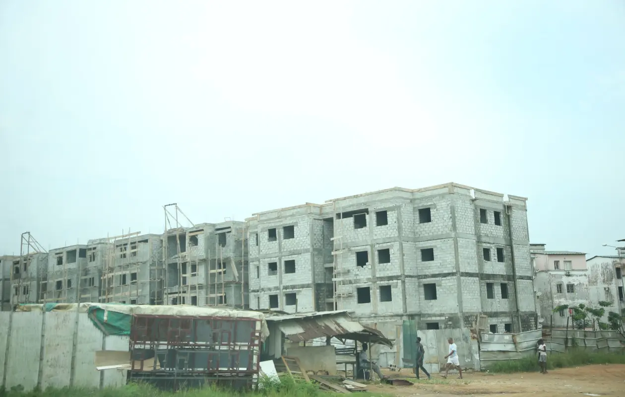 Crise foncière à Ebimpé : Les propriétaires exigent un audit et un dialogue transparent de l'État