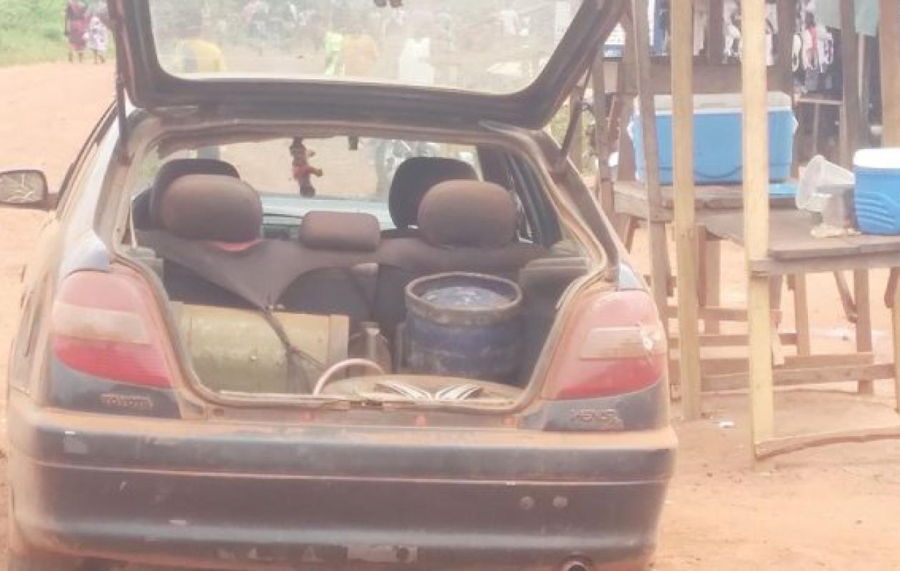 Interdiction du gaz butane comme carburant : un numéro vert mis en place pour dénoncer cette pratique illégale