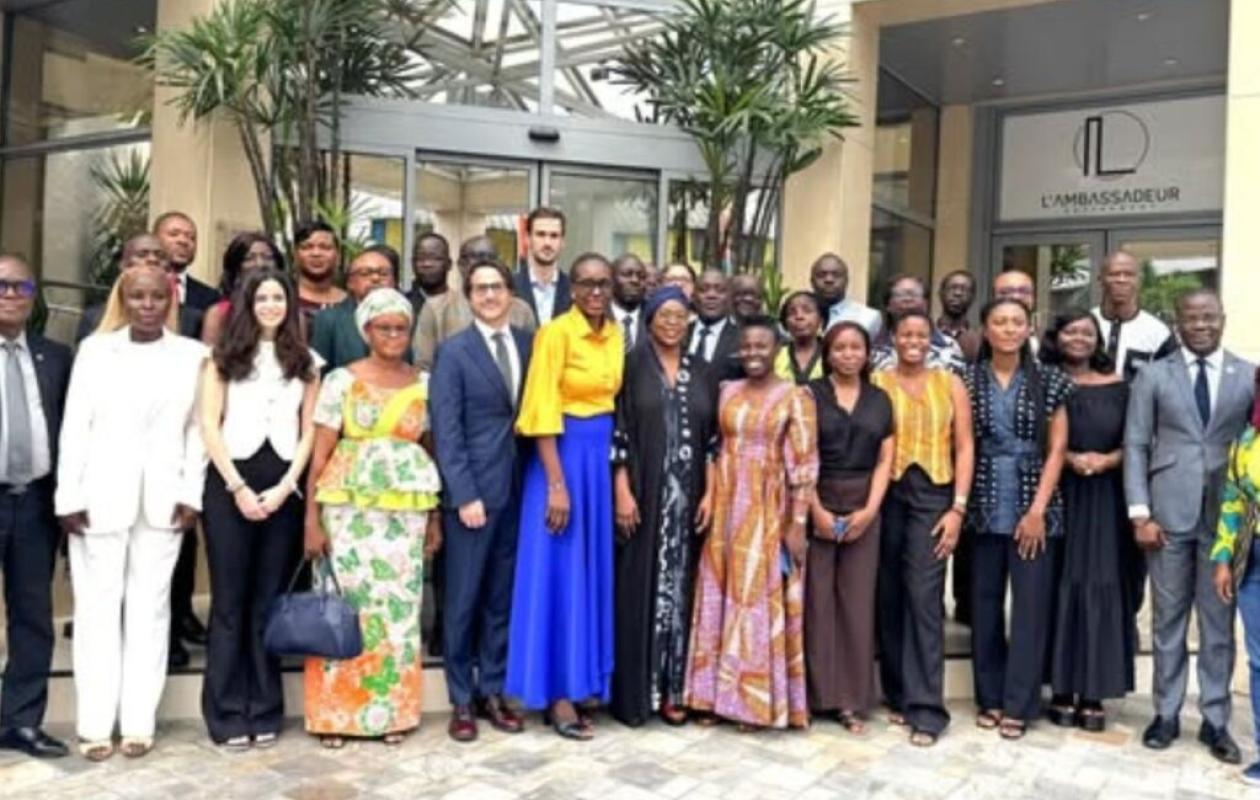 Clôture du projet FAIR III en Côte d'Ivoire : L'OIT dresse un bilan positif de la gouvernance de la migration de main-d'œuvre