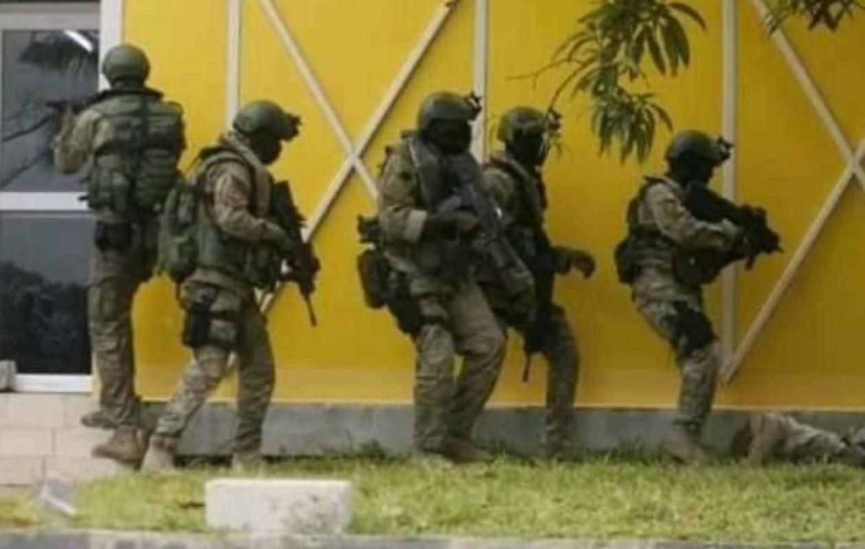 La Côte d'Ivoire accueillera l'exercice multinational de forces spéciales Flintlock en avril 2026