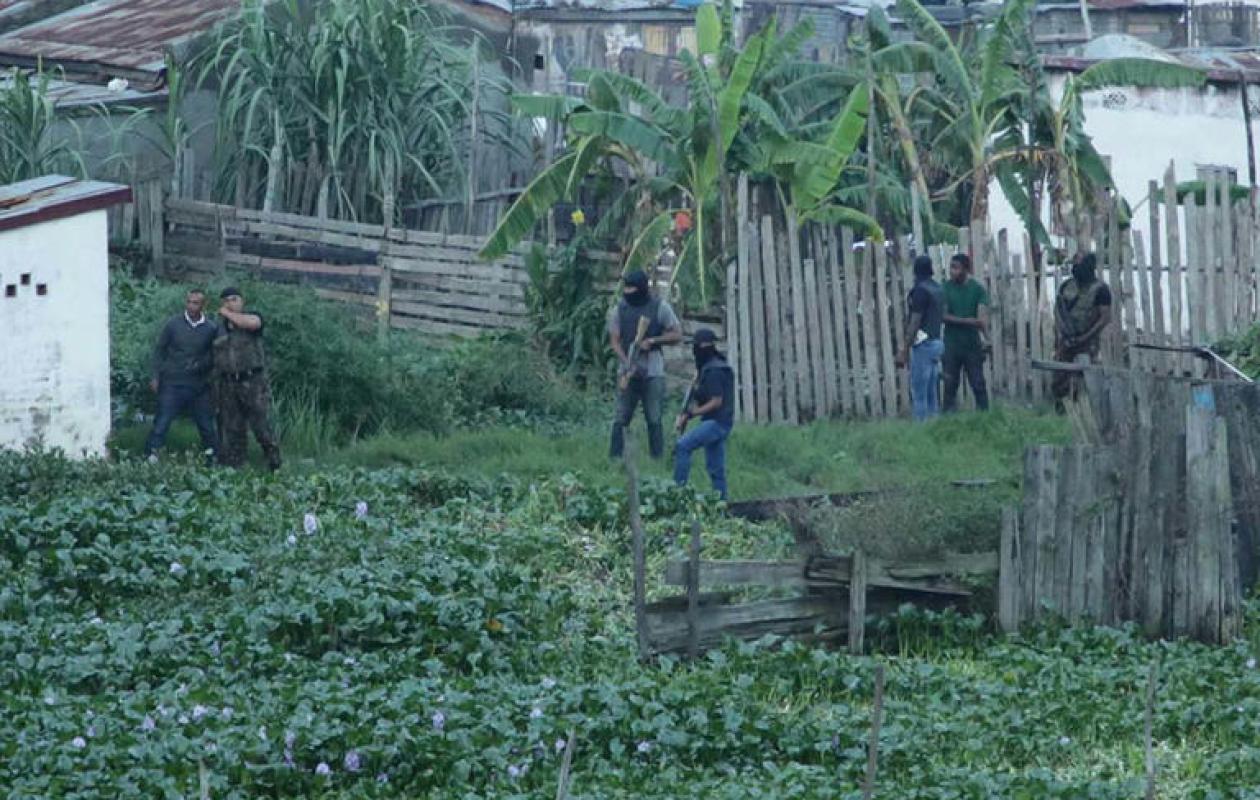 Madagascar / Procès "Ledada" : Cinq Condamnés à Perpétuité, Nombreux Acquittements