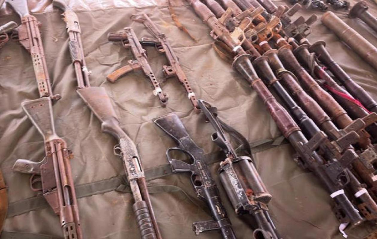 Le Nord du Ghana en Alerte : Mobilisation face à l'Infiltration Djihadiste