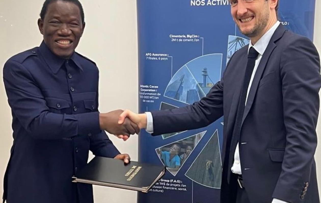 Mine de Tongon : Atlantic Group concrétise une acquisition stratégique