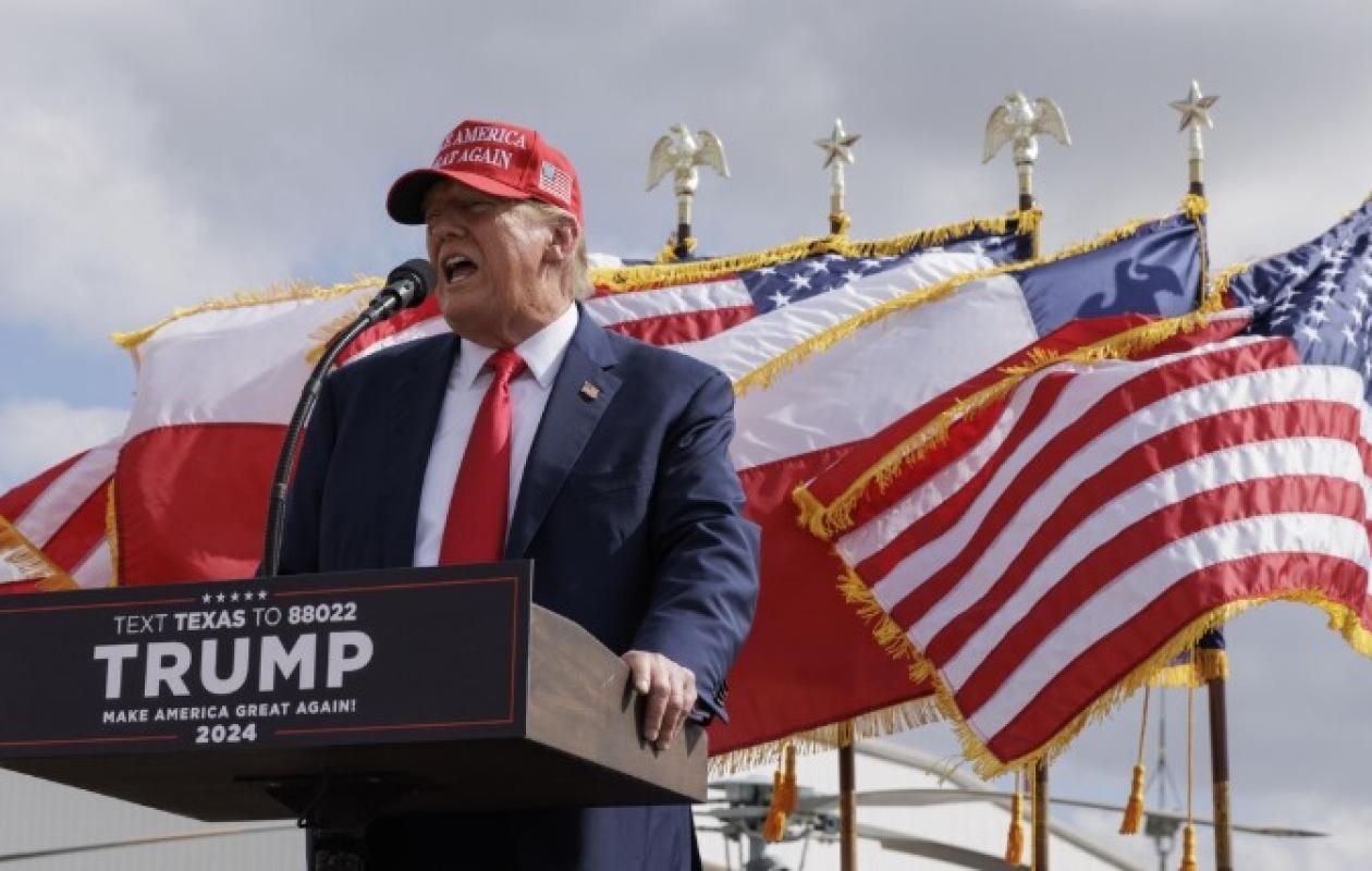 Washington suspend les demandes d’immigration en provenance de 19 pays