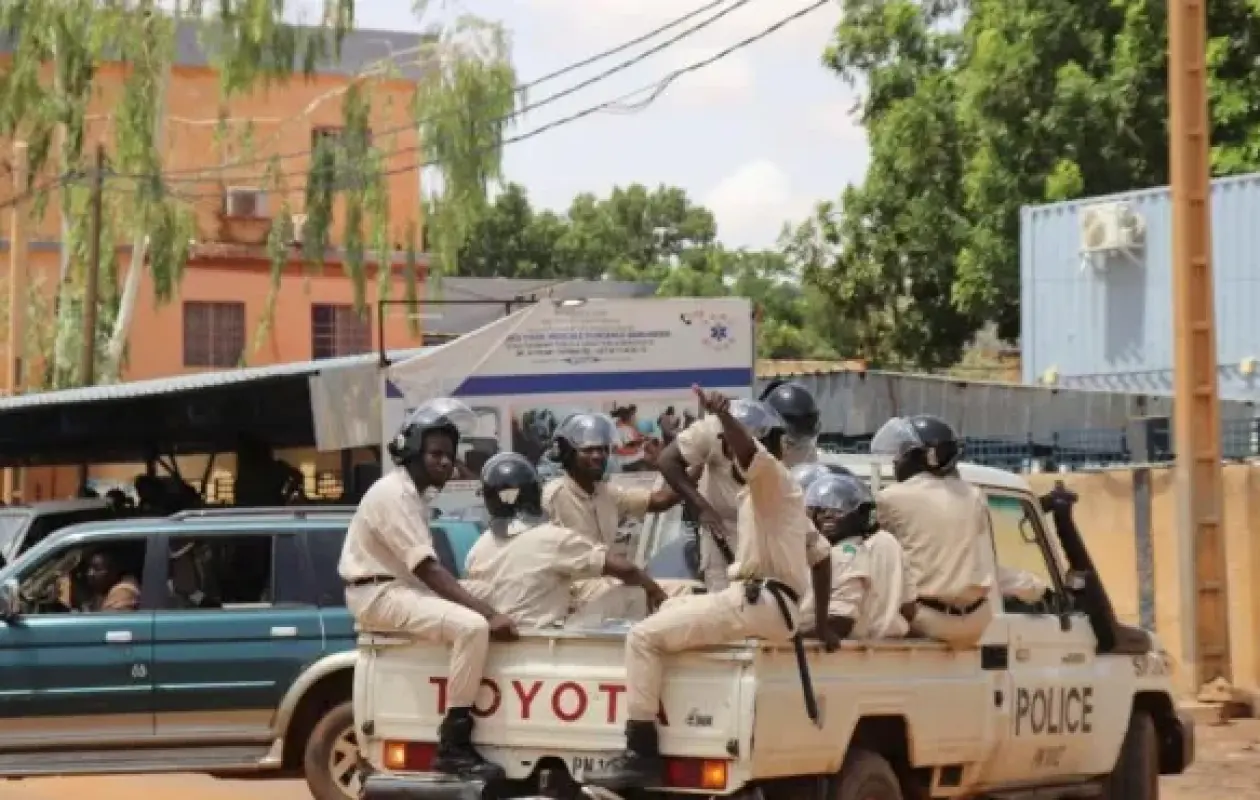Saisie Majeure au Niger : Plus de 8 500 Bâtons de Dynamite Interceptés par la Douane