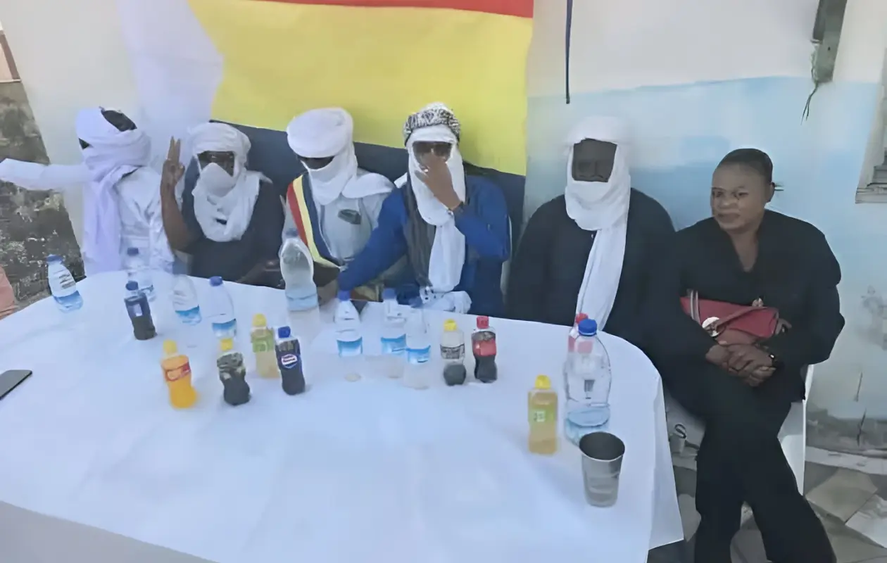 Images d'un supposé « Bureau du FLA » à Abidjan : Le Démenti d'Abidjan et du Mouvement Touareg