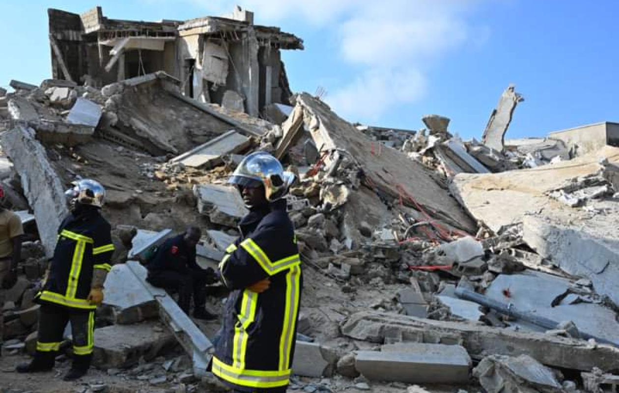 Deux nouvelles assurances obligatoires pour sécuriser les constructions et protéger les usagers