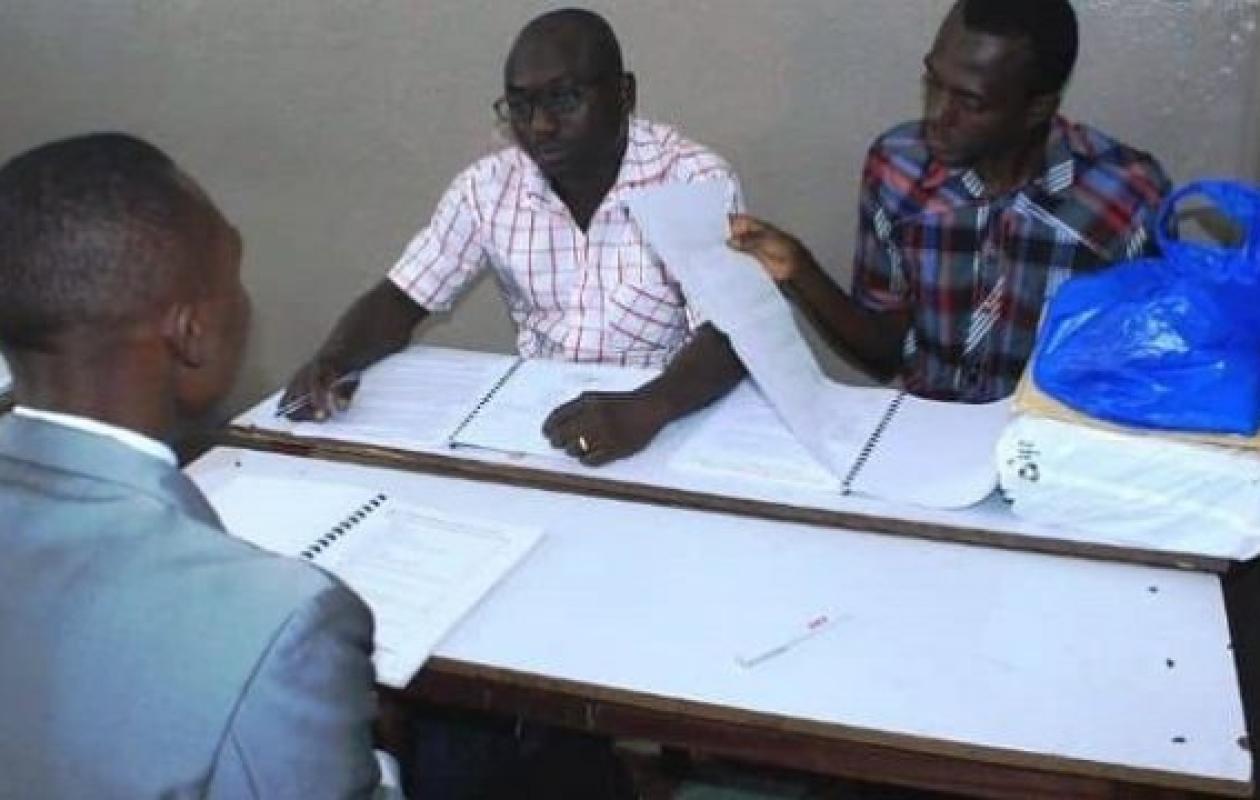 BTS : Le Calendrier Officiel des Soutenances de Rapports de Stage