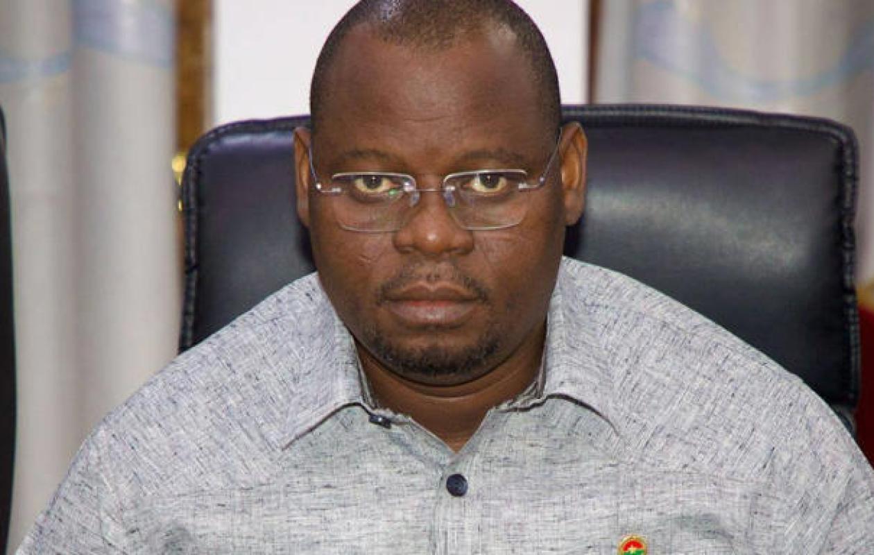 Le Burkina Faso d'Ibrahim Traoré Rétablit la Peine de Mort : Une Réforme Majeure du Code Pénal
