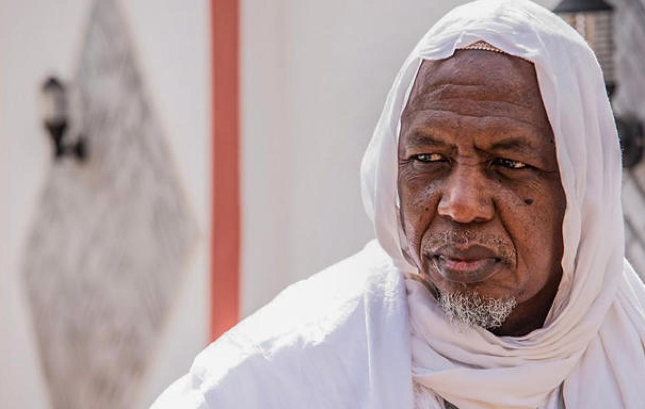 Mali : L'imam Dicko rejoint la CFR, une nouvelle coalition d'opposants en exil