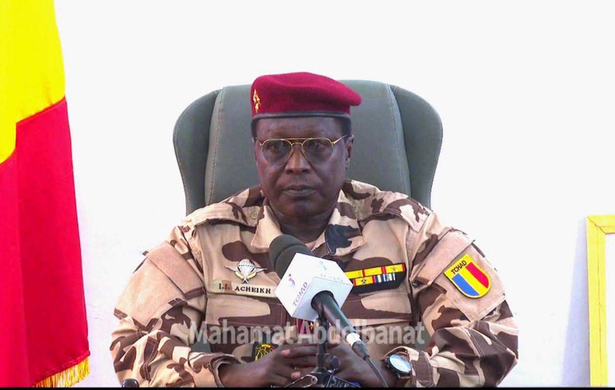 TCHAD/ Salamat : Le Général Ismat Issakha Acheikh Décrète l'Action Face à la Vague d'Insécurité