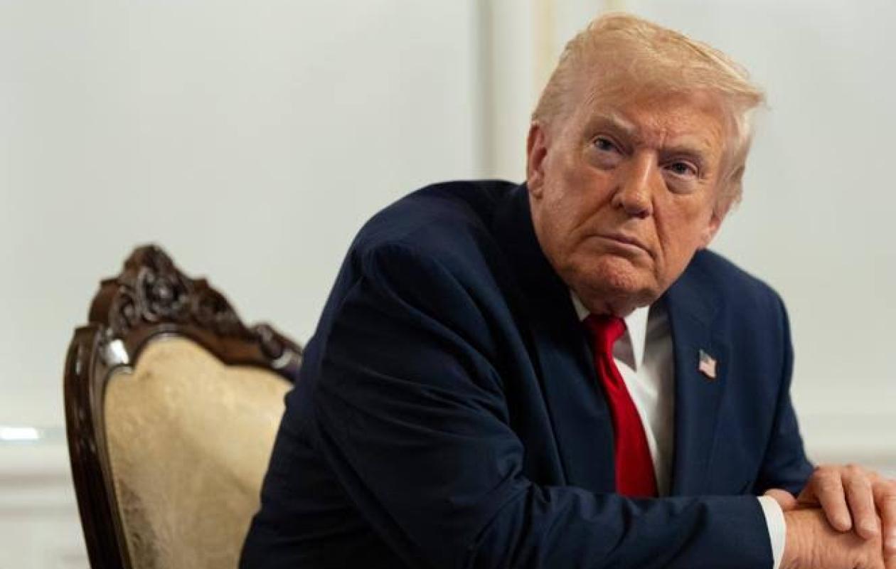 États-Unis: Donald Trump annule des restrictions sur la consommation de carburant des véhicules