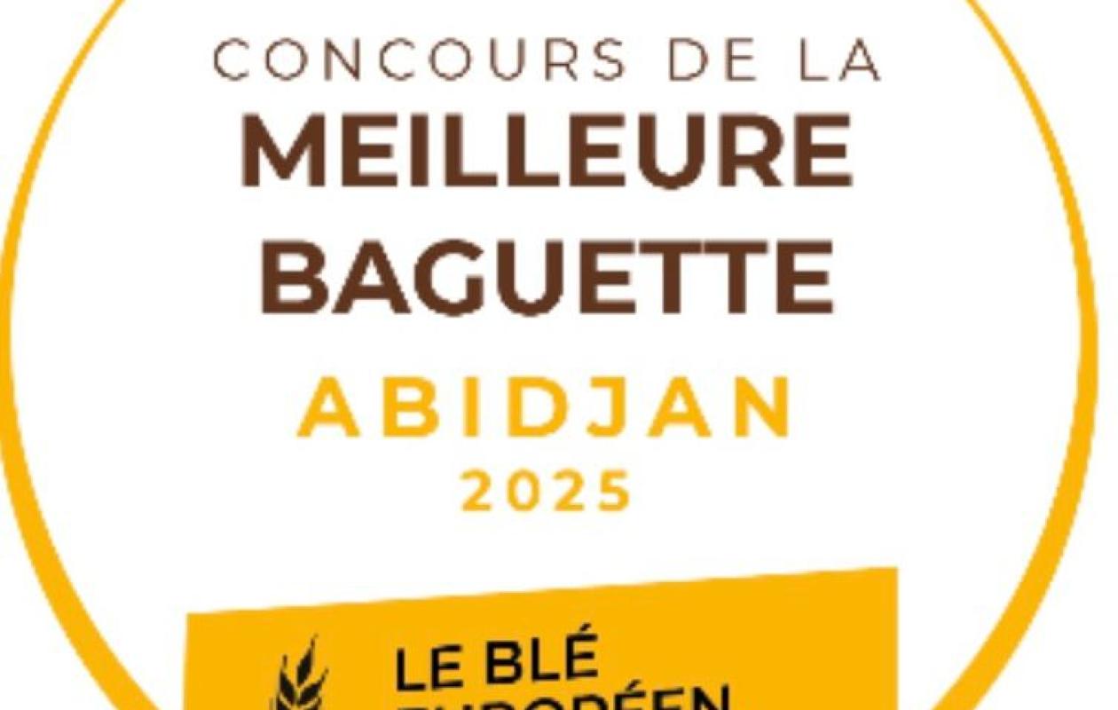 Abidjan : la baguette de blé européen gagne du terrain dans les boulangeries