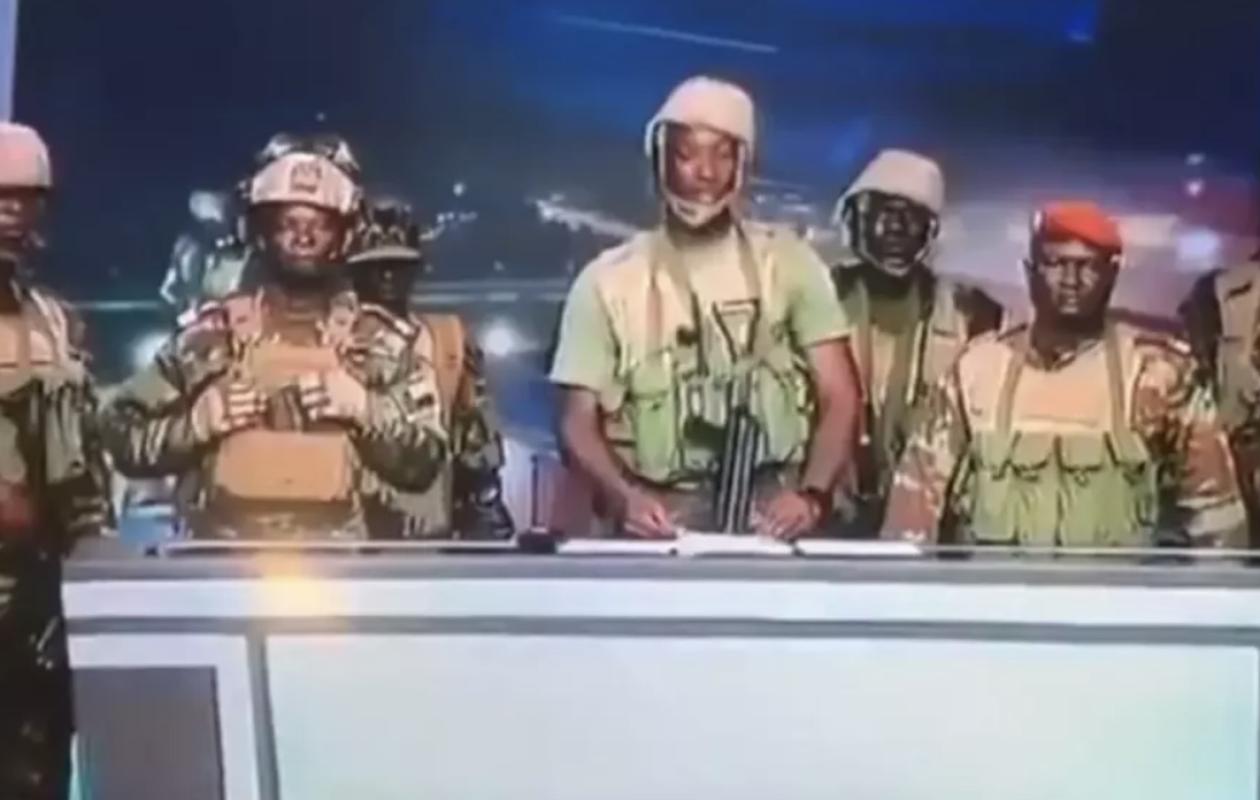 Bénin : tentative de coup d’État, l’armée affirme avoir repris le contrôle