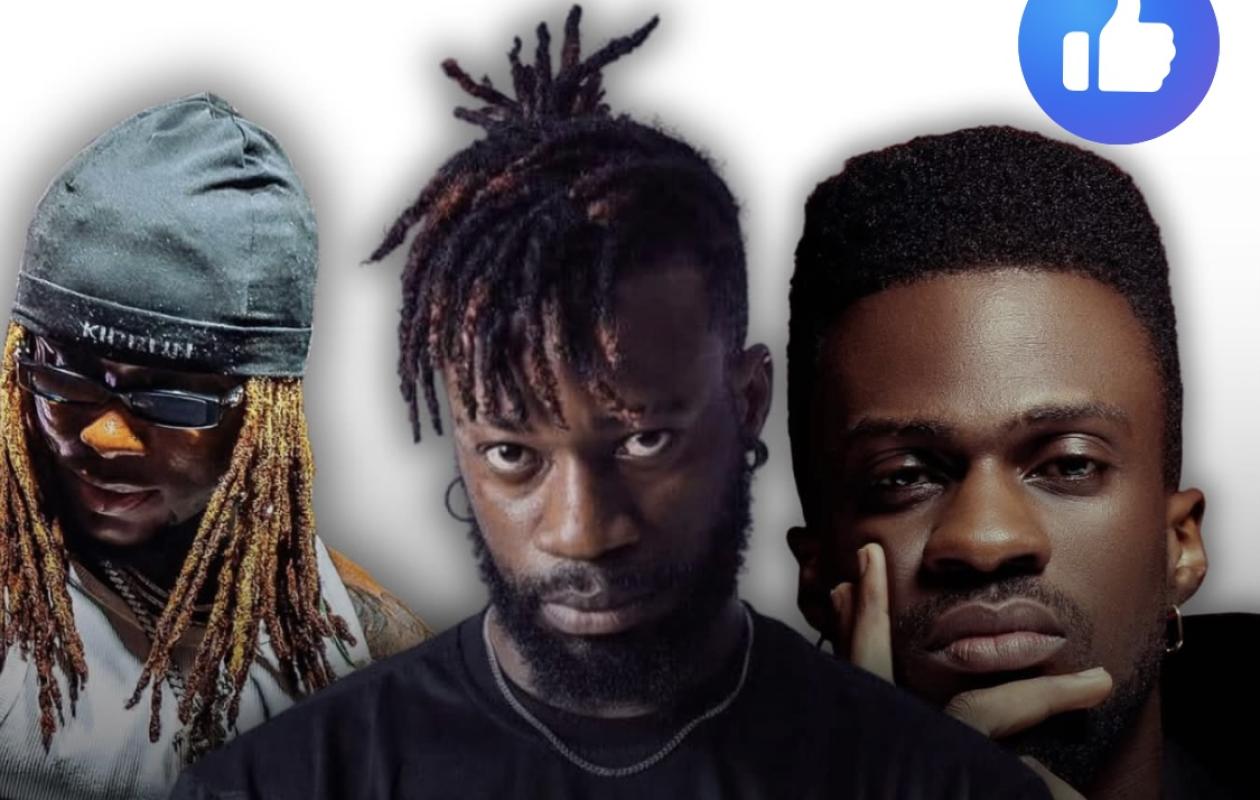 Fuite Éclair : Les Premières Images du Clip « HÉ TCHAI » d'Himra, Jojo Le Barbu et Suspect 95 Incendient la Toile !