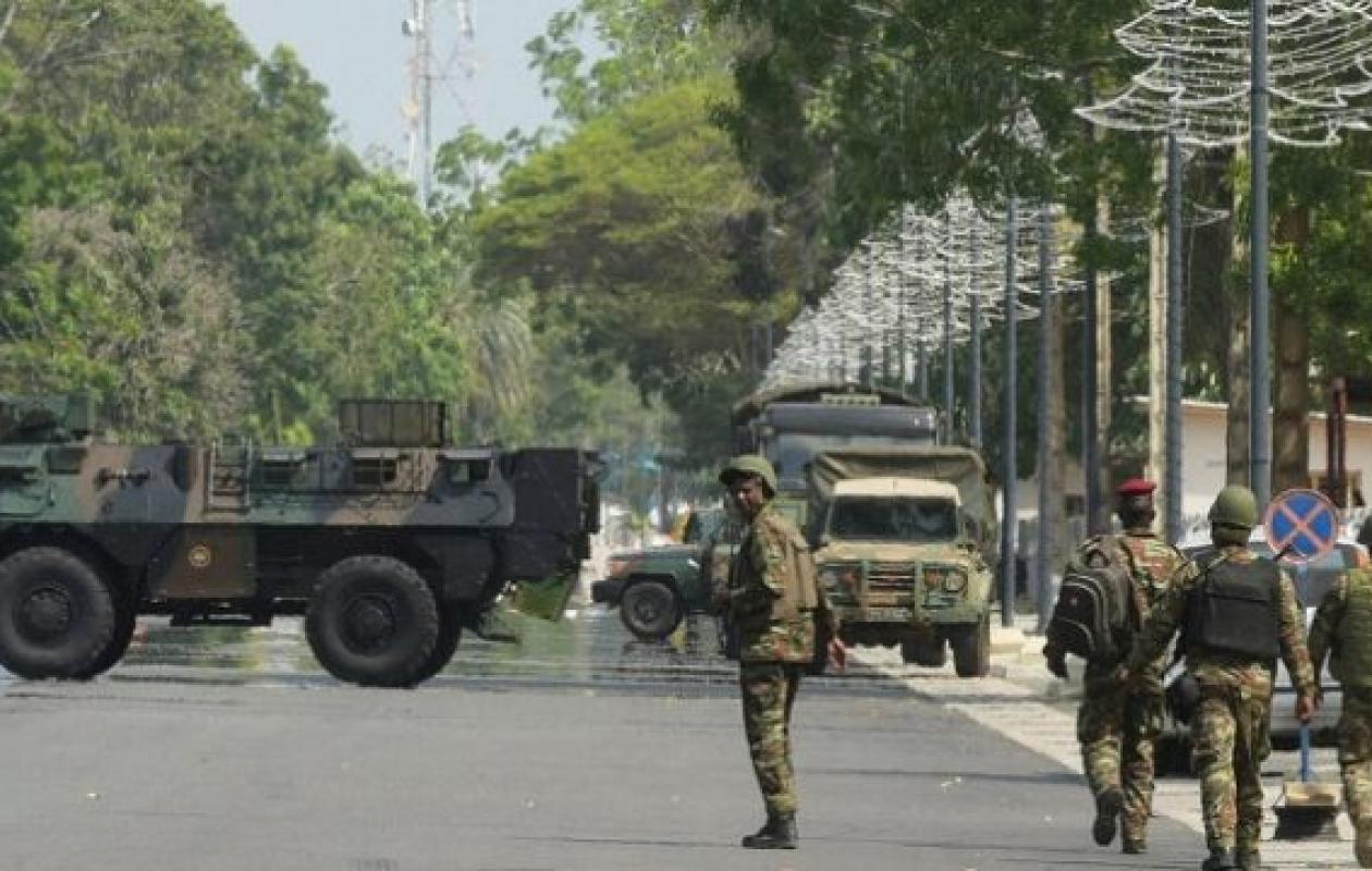 Bénin : Les Autorités Affirment Avoir Repris le Contrôle Après l'Annonce d'une Tentative de Coup d'État