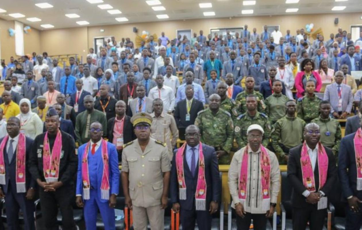 Université de Bondoukou : Les Sciences Humaines et Sociales (SHS) au Cœur de l'Emploi