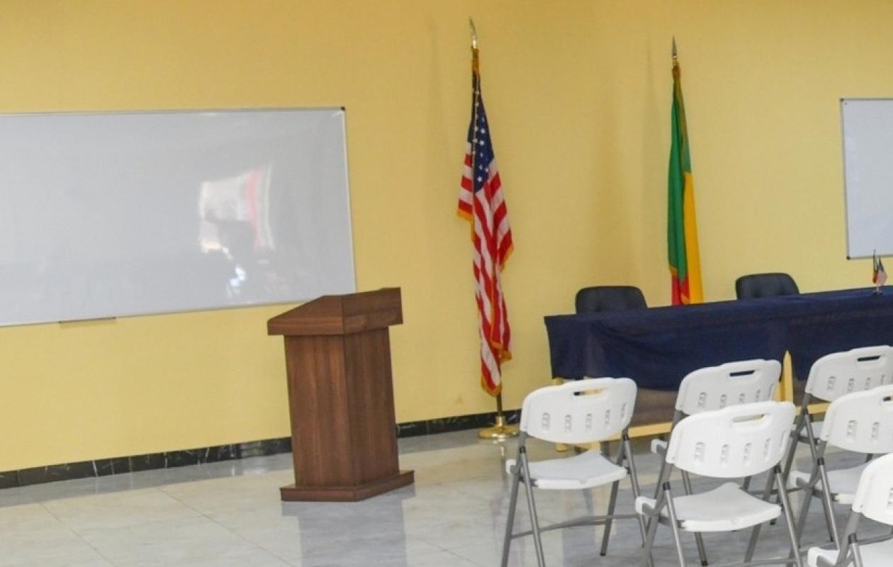 Ambassade des États-Unis à Cotonou : Suspension des Services et Appel au Confinement (Suite à la Tentative de Coup d'État)