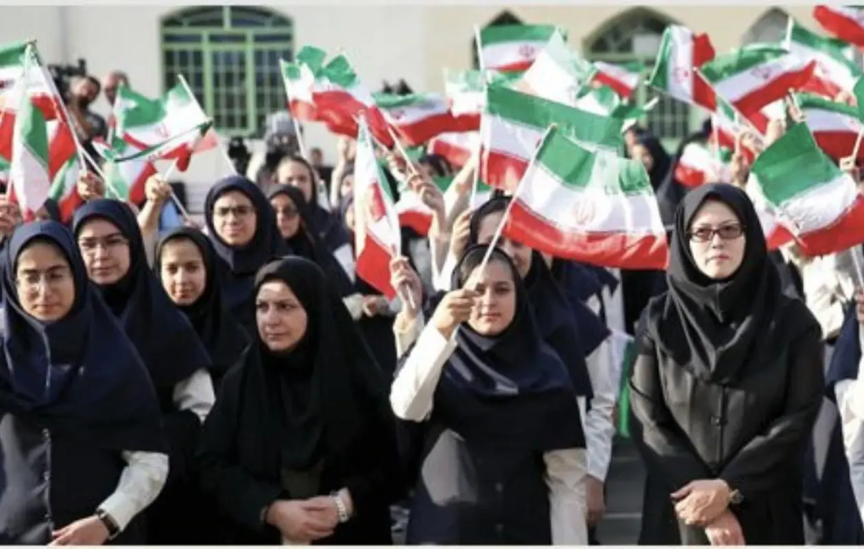 La place des femmes en République Islamique d’Iran : Des histoires inédites (Partie 2)