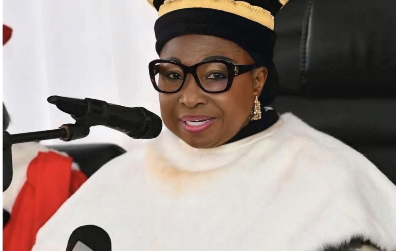 Législatives 2025 : le Conseil constitutionnel boucle la liste définitive après plusieurs retraits et une inéligibilité