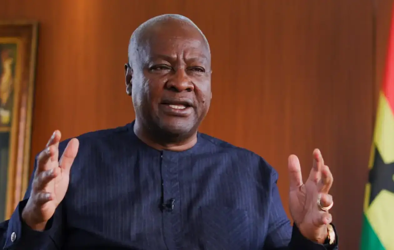 Le Ghana a expulse trois ressortissants israéliens et défend ses citoyens