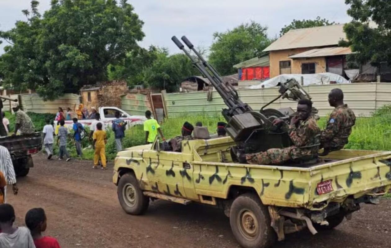 L'ONU vise des pourparlers à Genève pour mettre fin au conflit soudanais