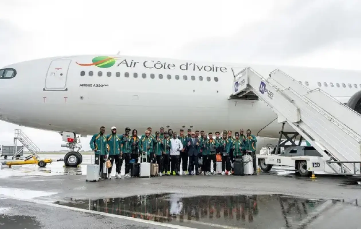 Transports : Le Ministère Dégage 307 Milliards de FCFA pour son Programme 2026-2028