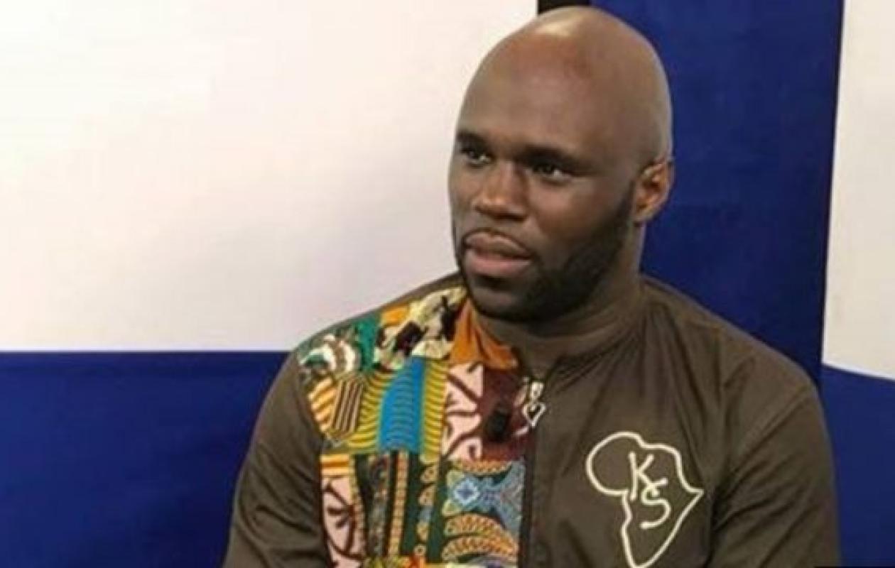 Mandat d'Arrêt International Émis Contre Kemi Seba au Bénin