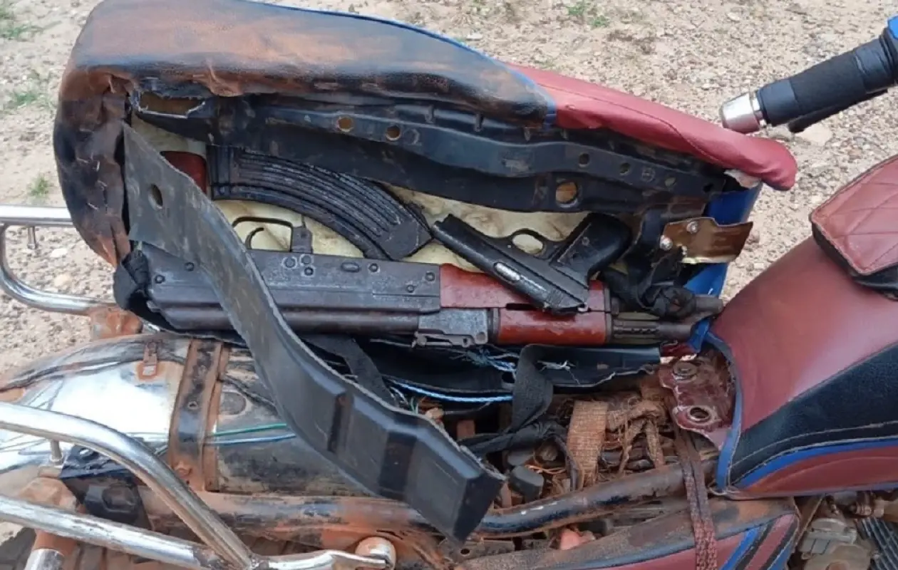 Issia-Guessabo : La Gendarmerie Démantèle un Projet d'Attaque de Coupeurs de Route, Deux Suspects Arrêtés