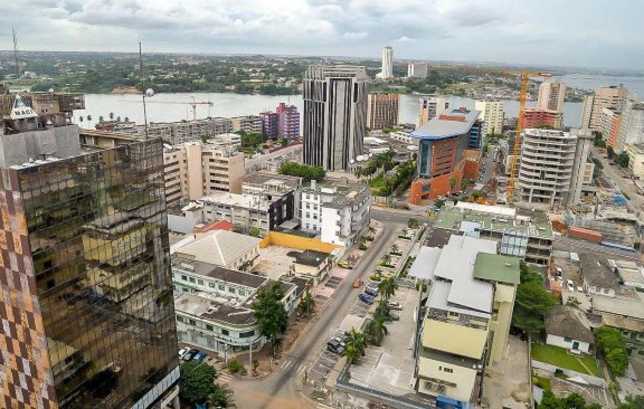 Fitch Ratings relève la note de la Côte d'Ivoire au rang de 2e économie la mieux notée d'Afrique subsaharienne