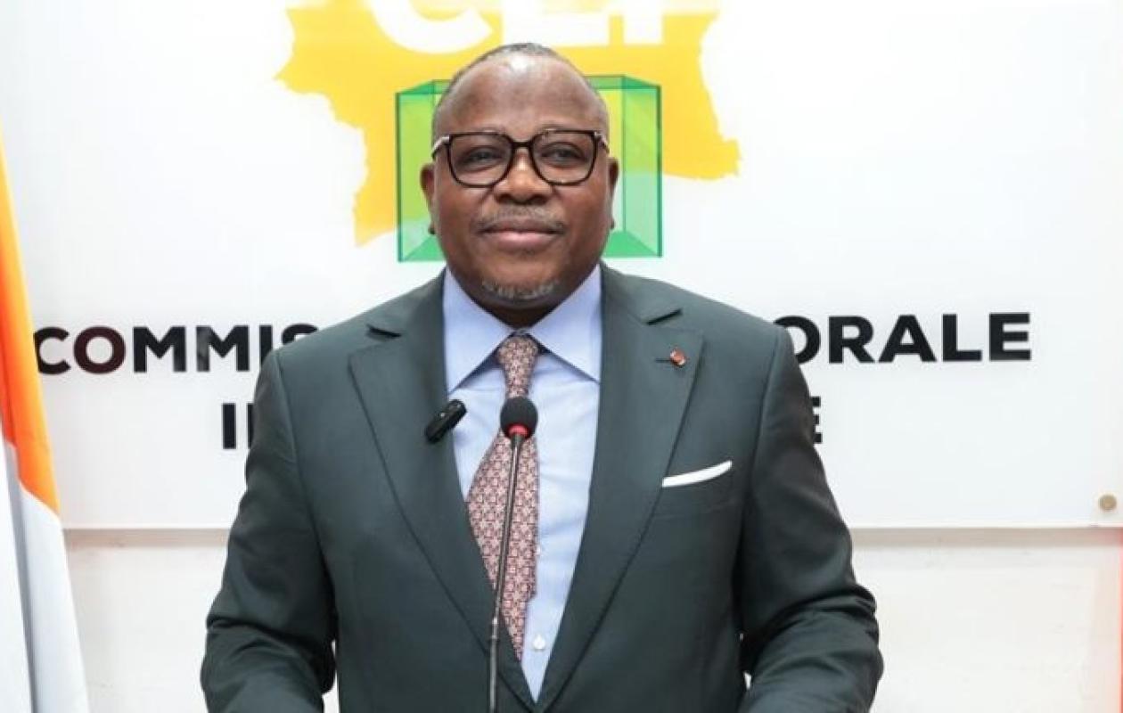 Législatives 2025 : la CEI ouvre le retrait des documents électoraux dès le 15 décembre