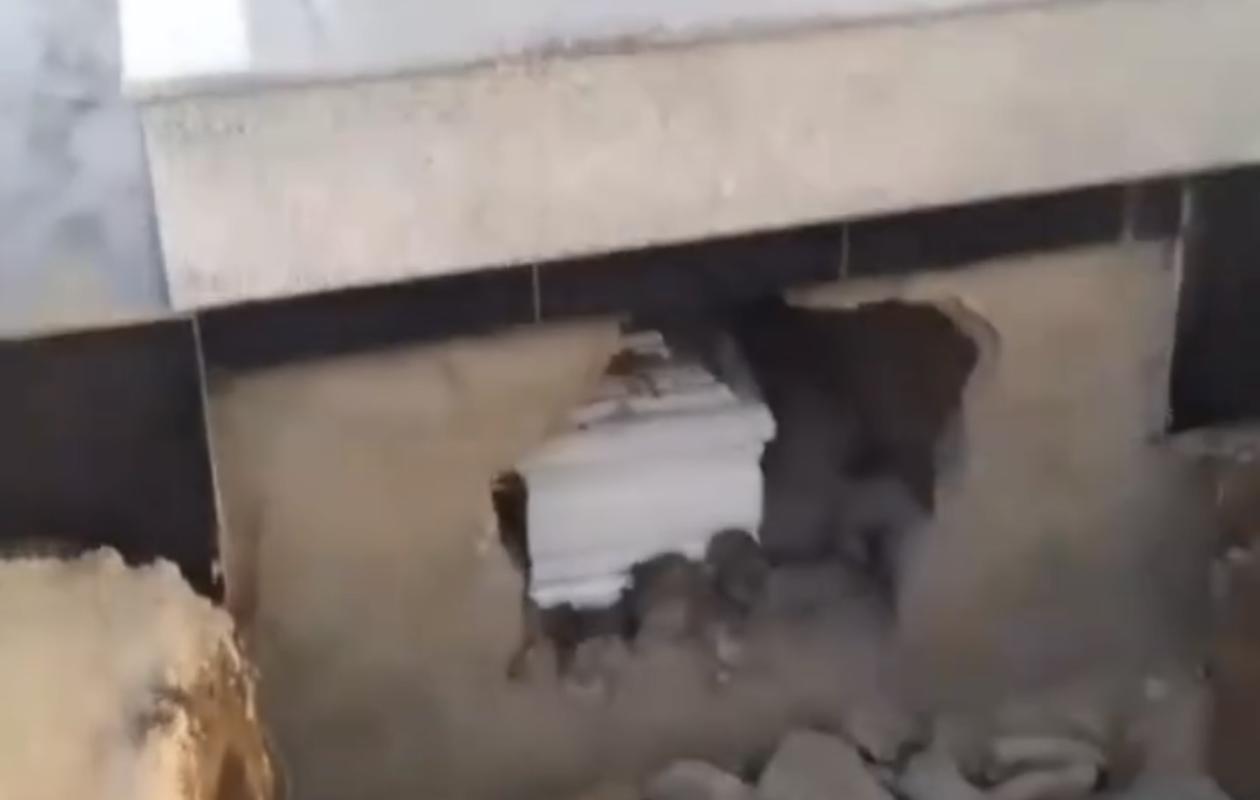 Profanation choquante : la tombe de Nadiya Sabeh violée au lendemain de son inhumation