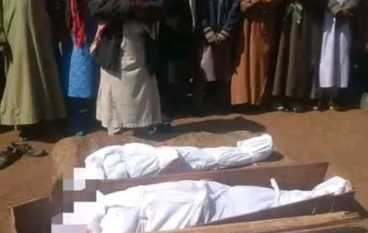 Crise anglophone au Cameroun : Des violences intercommunautaires éclatent après l'assassinat de civils Mbororos à Wowo (Donga Mantung)