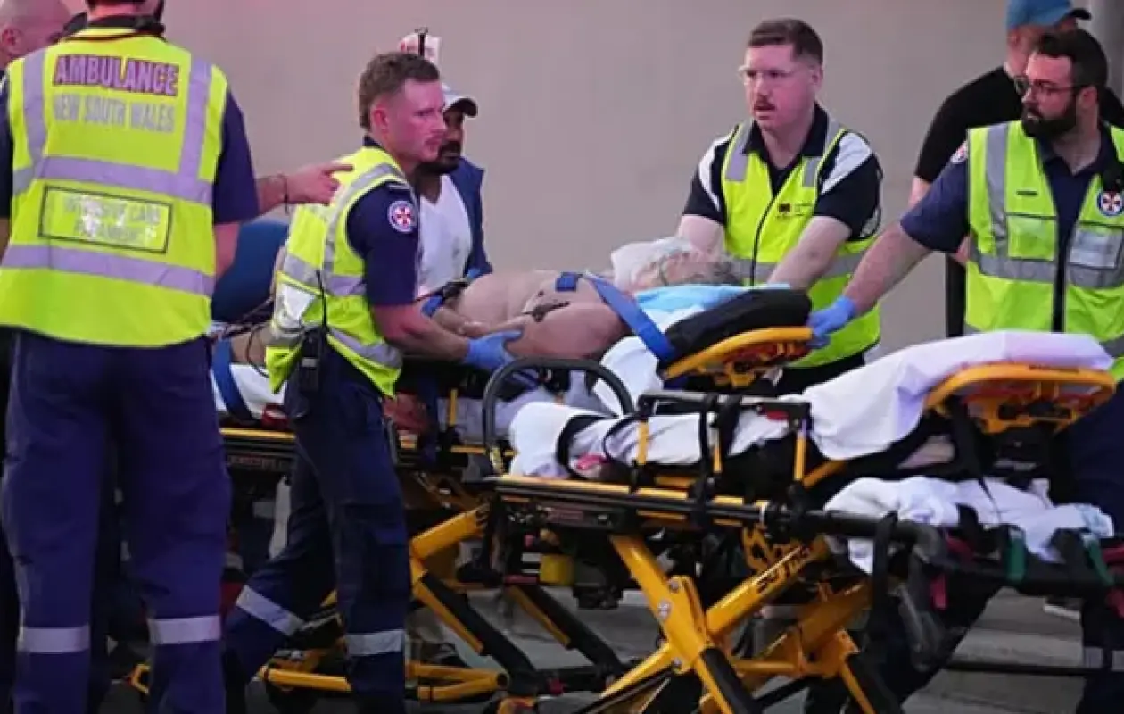 Australie/ Tragédie à Sydney : Dix morts après une fusillade de masse à Bondi