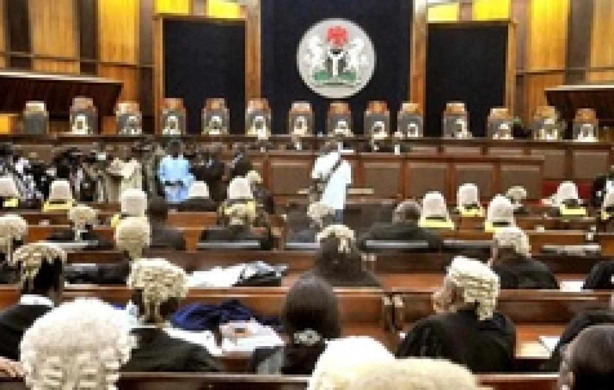 Nigéria : L'État de Droit, un Piège pour les Démunis